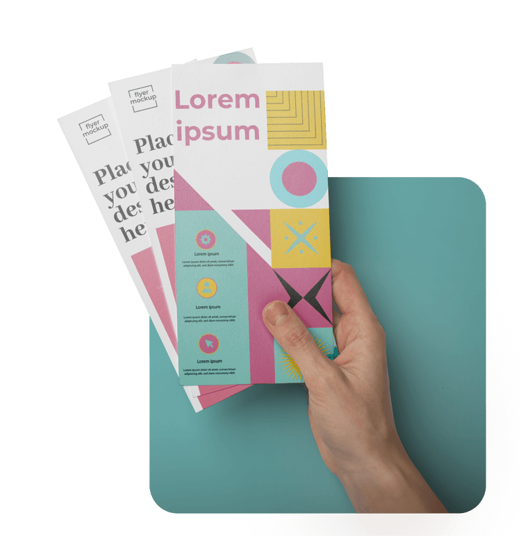 Save time and stay consistent with reusable post and story templates that you can easily customize for promotions, events, or regular updates.