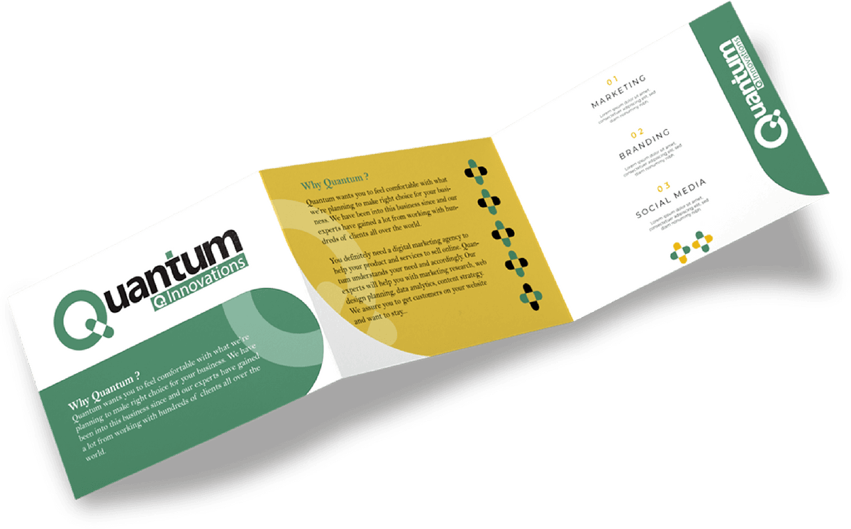 Premium Printing Services