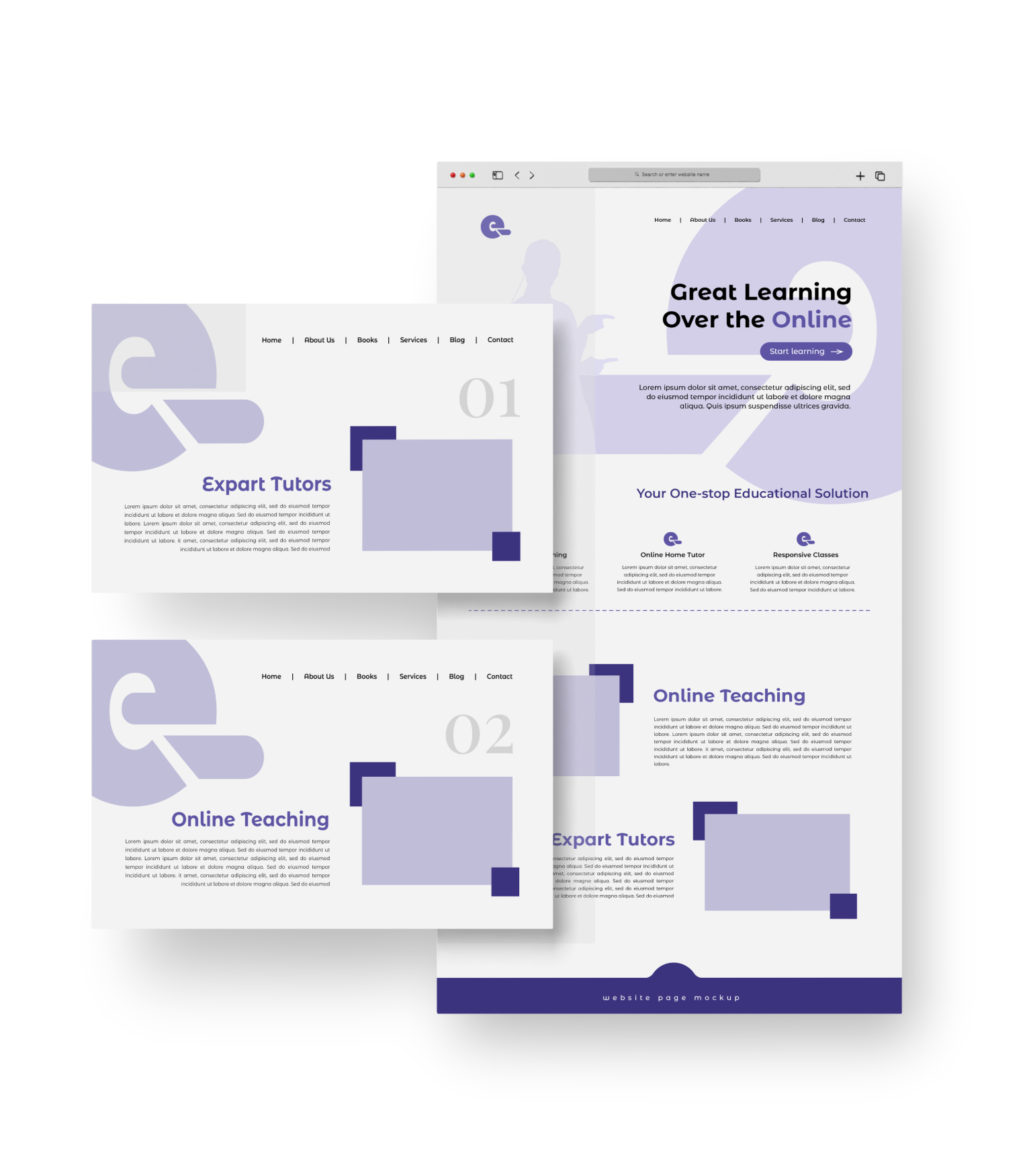 Why choose Weditt for website design services