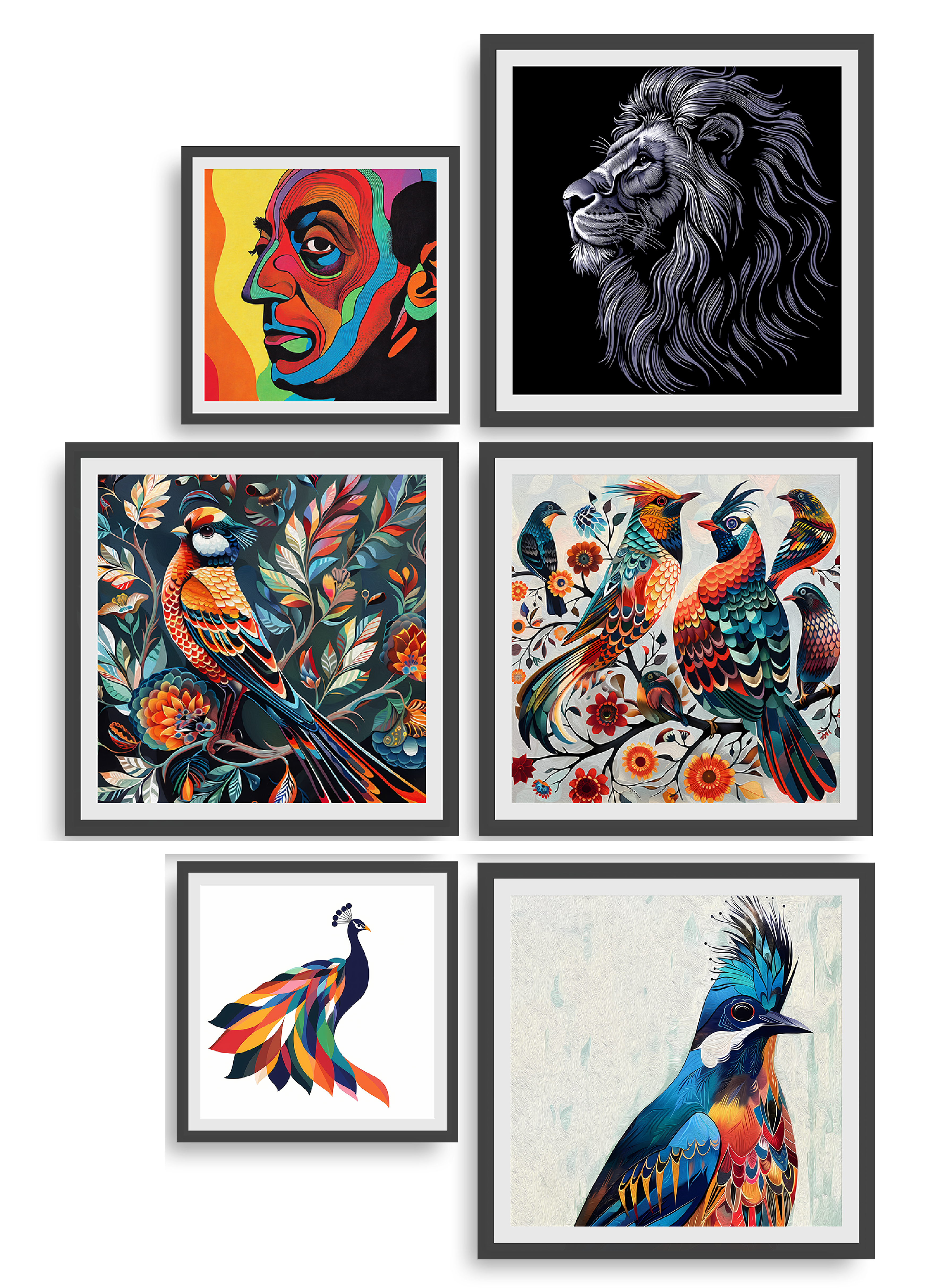 Why choose Weditt for illustration art services